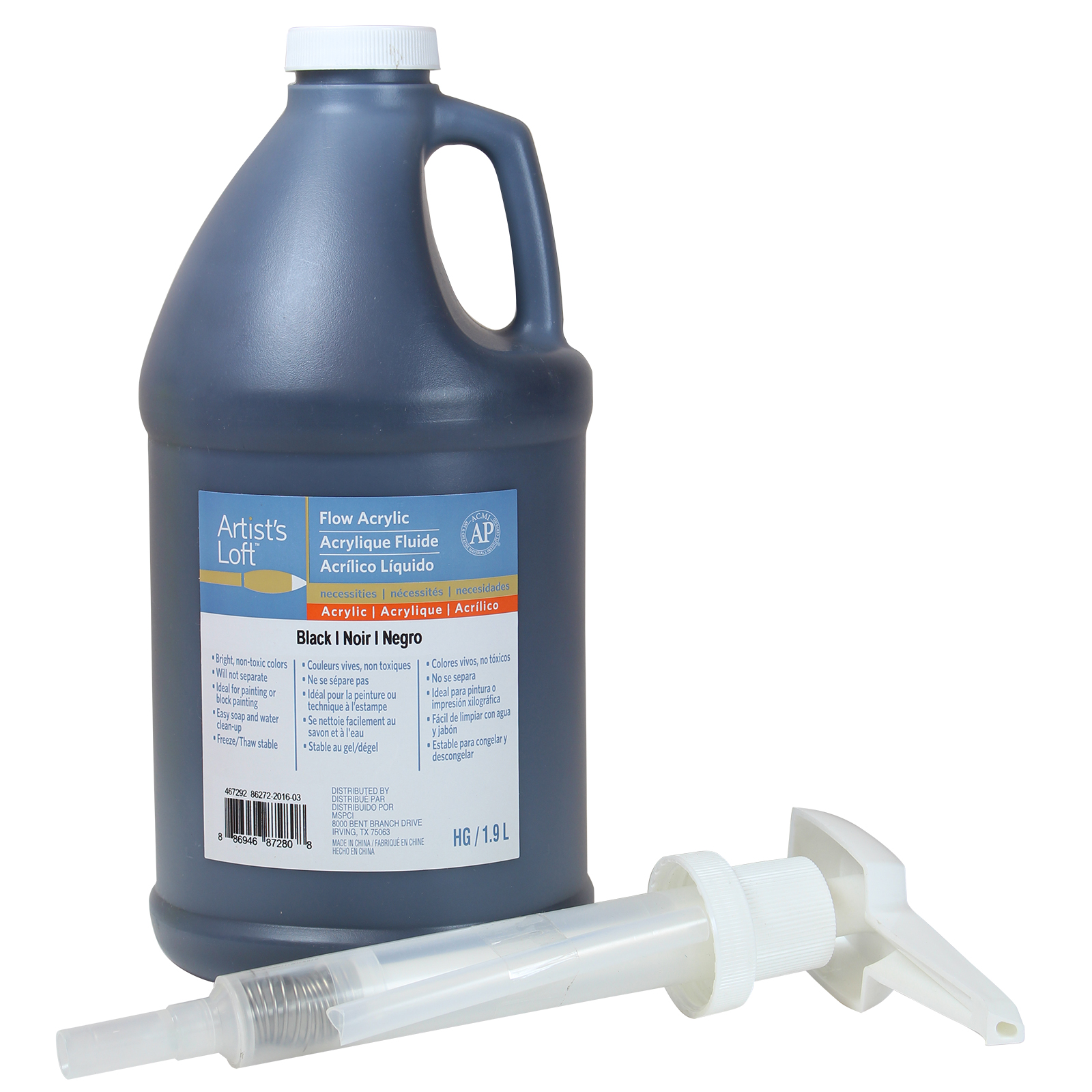 Student Quality Acrylic Paint Student Quality Acrylic Paint